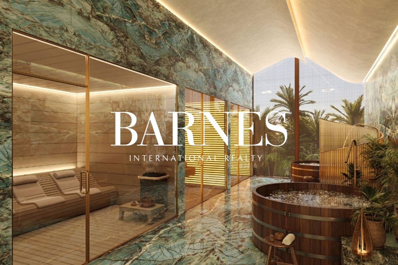 Квартира в Дубае, ОАЭ, 1 310.2 м² - фото 15