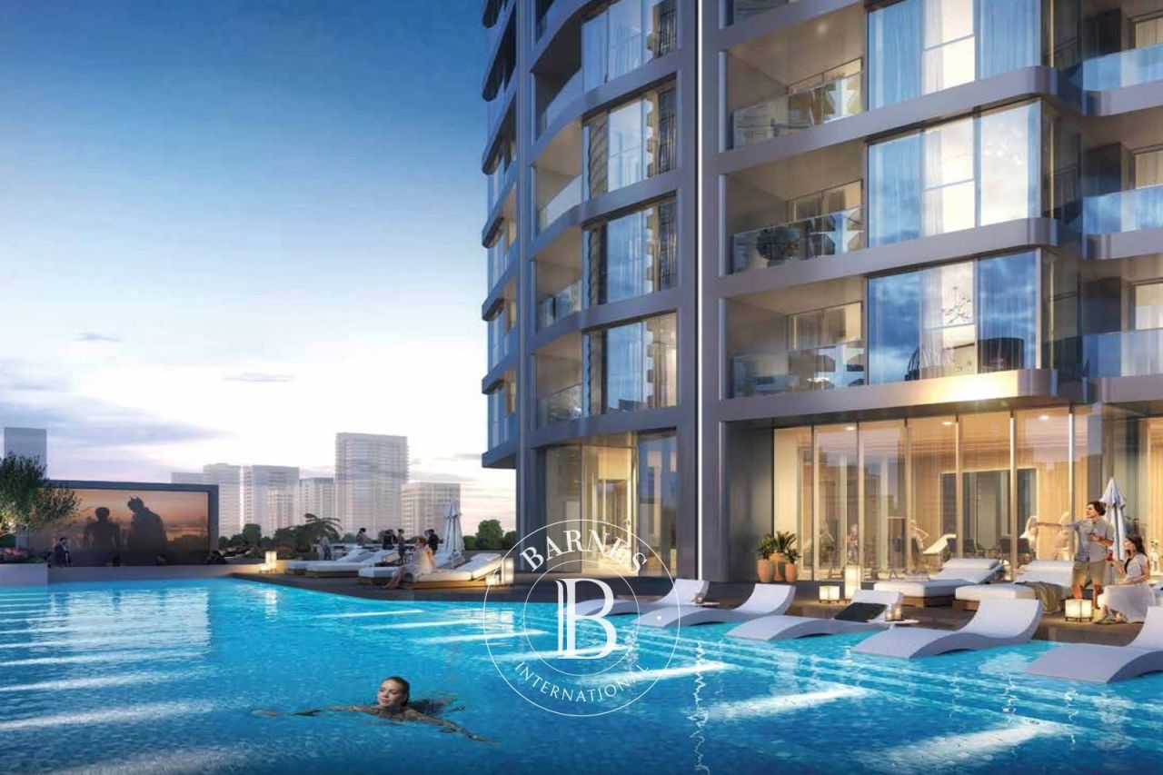 Квартира в Дубае, ОАЭ, 78.5 м² - фото 15