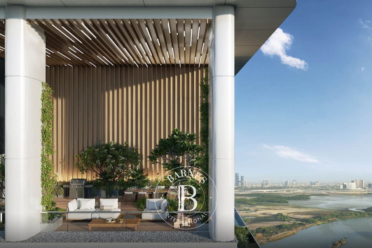 Квартира в Дубае, ОАЭ, 78.1 м² - фото 15