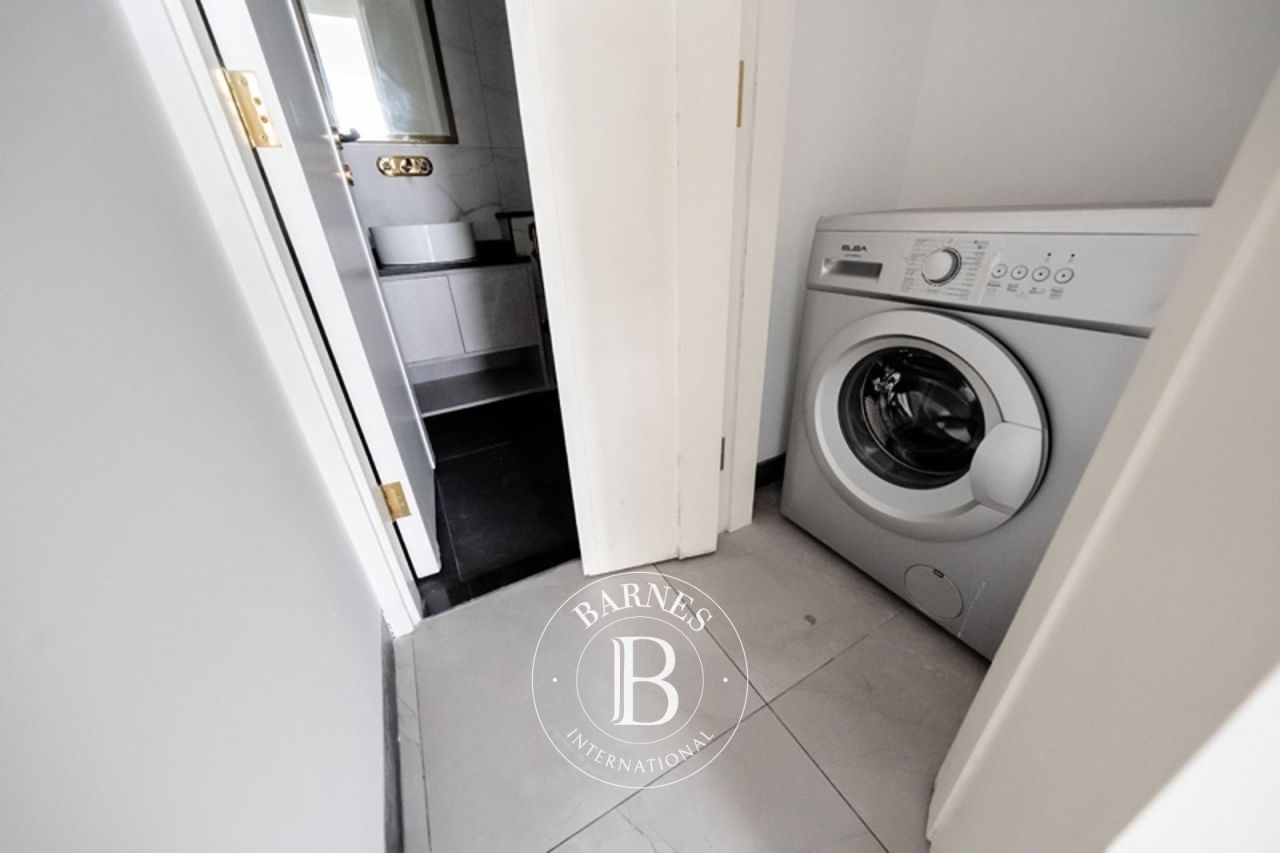 Квартира Arjan, ОАЭ, 87.3 м² - фото 15