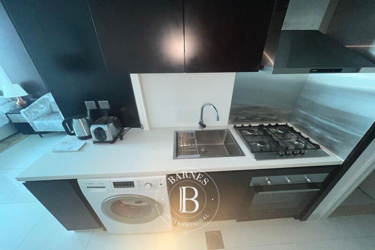 Квартира в Дубае, ОАЭ, 39.2 м² - фото 15