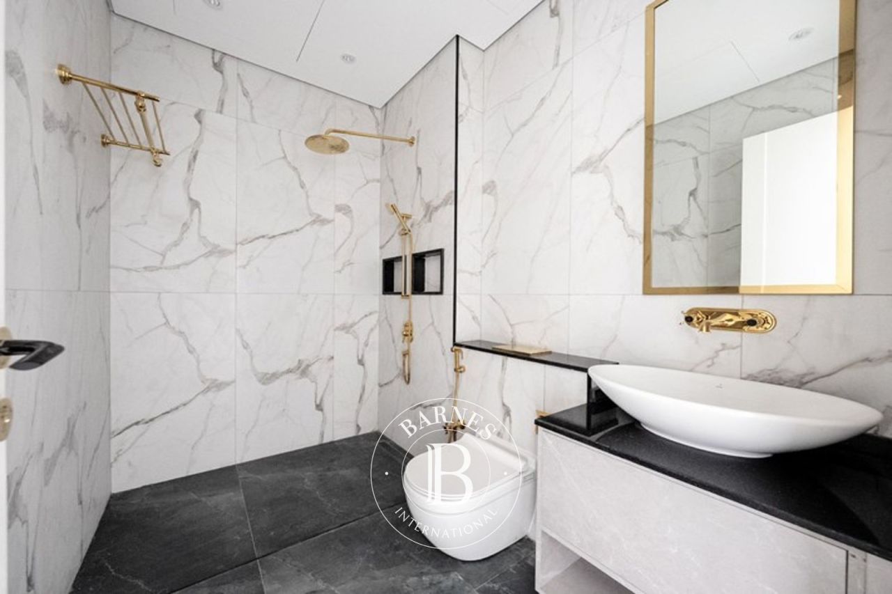 Квартира Arjan, ОАЭ, 135.9 м² - фото 15