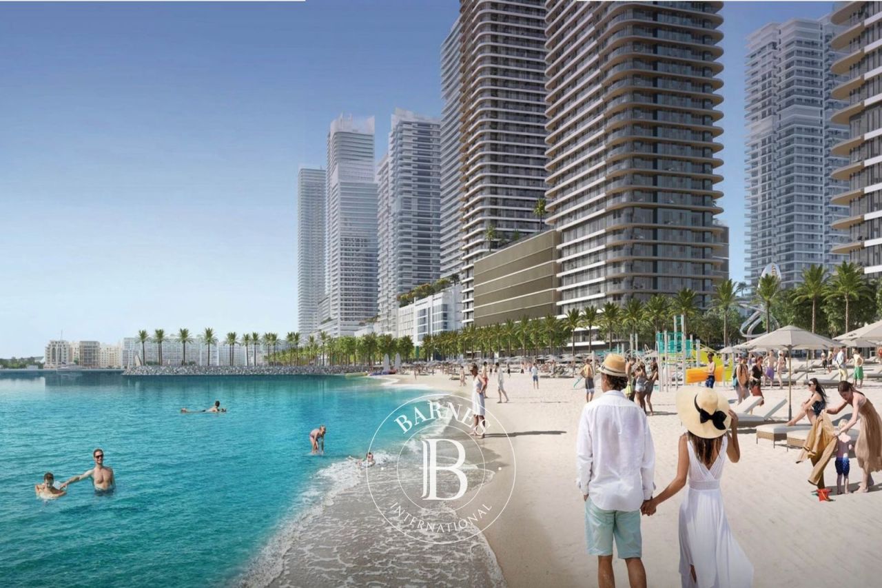 Квартира в Дубае, ОАЭ, 68.4 м² - фото 15