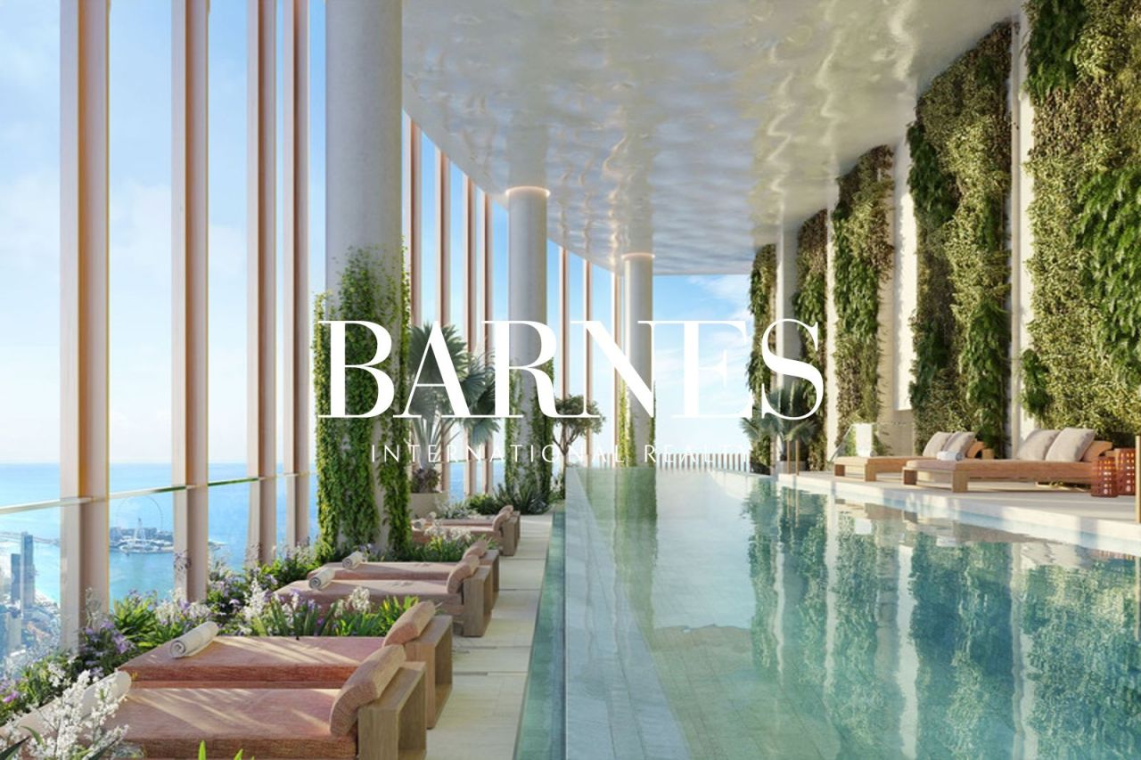 Квартира в Дубае, ОАЭ, 483.9 м² - фото 15