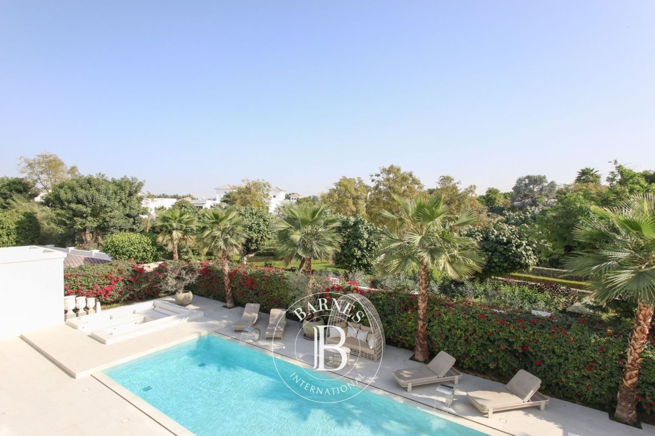 Вилла в Дубае, ОАЭ, 1 531.8 м² - фото 15