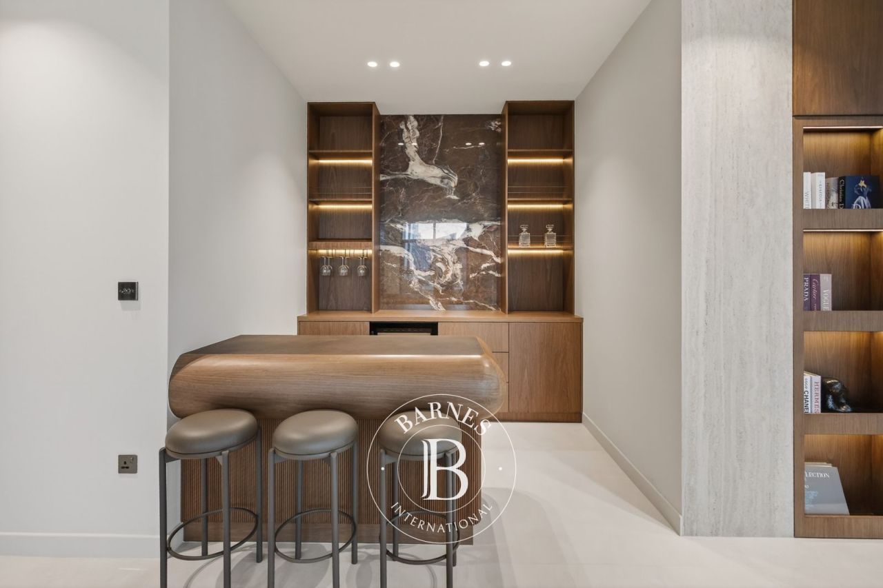 Пентхаус в Дубае, ОАЭ, 594.8 м² - фото 15