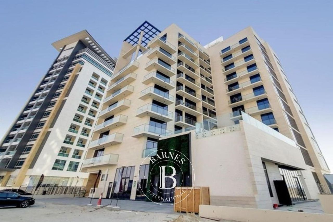 Квартира Al Jaddaf, ОАЭ, 71.7 м² - фото 15