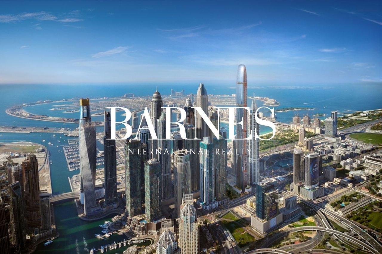 Мезонет в Дубае, ОАЭ, 879.3 м² - фото 15