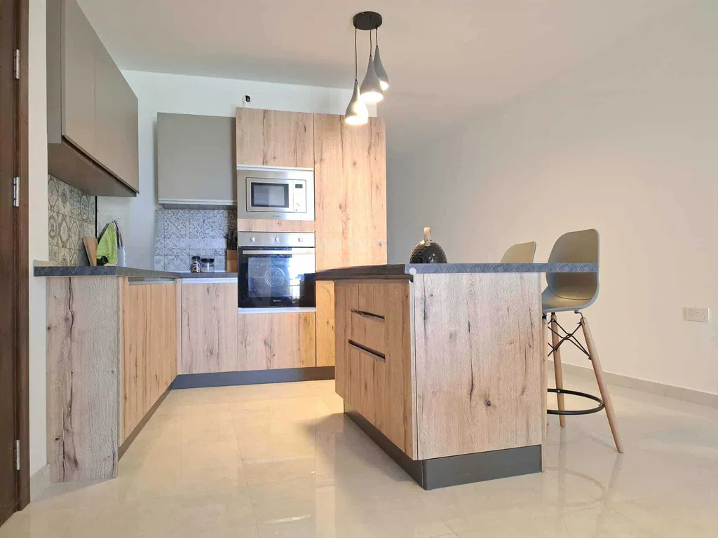 Квартира в Сан-Лоренце, Мальта, 120 м² - фото 2