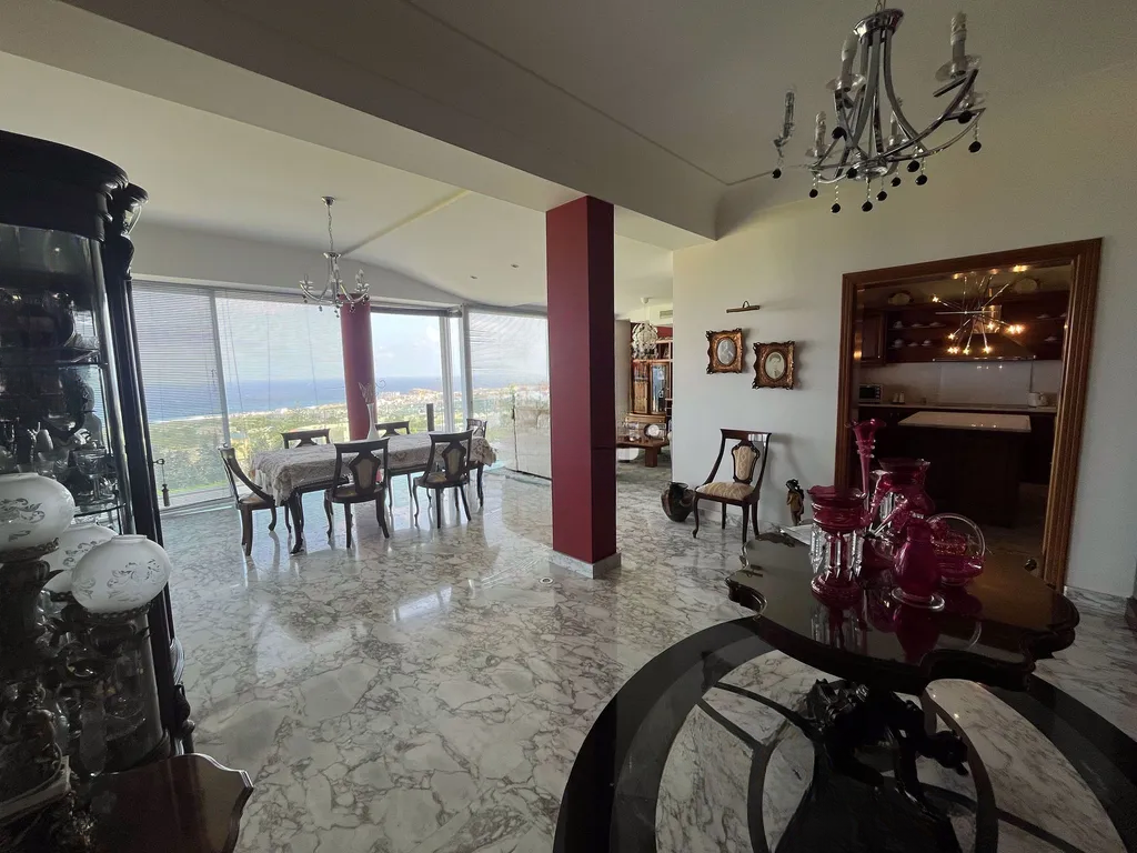 Квартира в Мадлиене, Мальта, 265 м² - фото 2