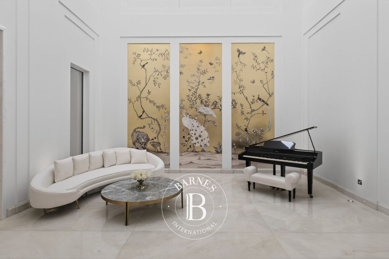 Вилла в Дубае, ОАЭ, 1 531.8 м² - фото 16