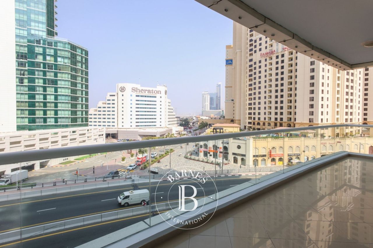 Квартира в Дубае, ОАЭ, 91 м² - фото 16