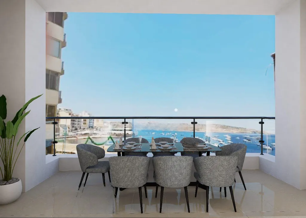 Квартира в Сан-Лоренце, Мальта - фото 2