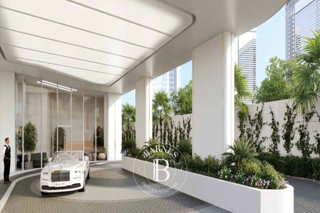 Квартира в Дубае, ОАЭ, 78.5 м² - фото 16