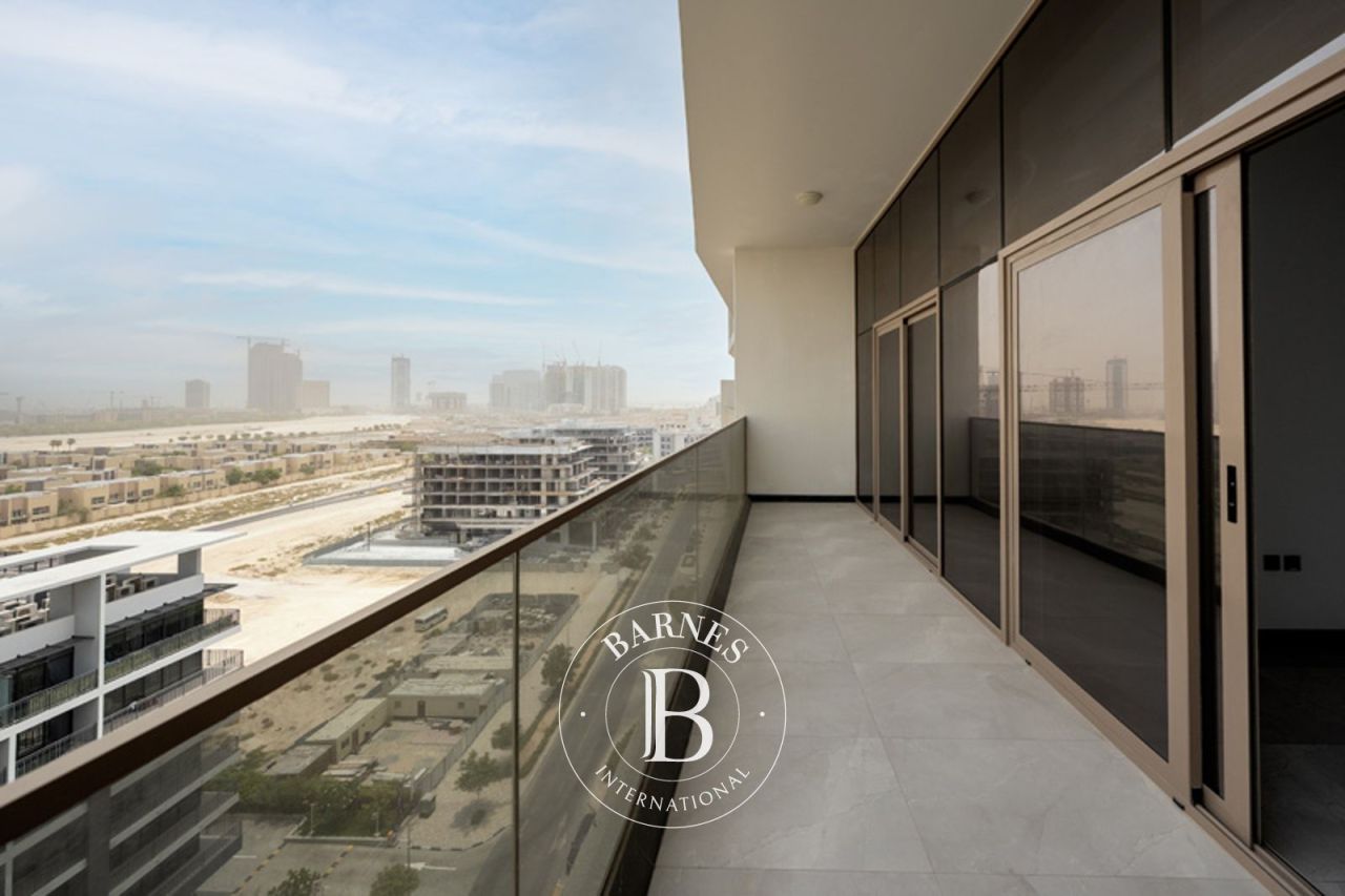 Квартира Arjan, ОАЭ, 87.3 м² - фото 16