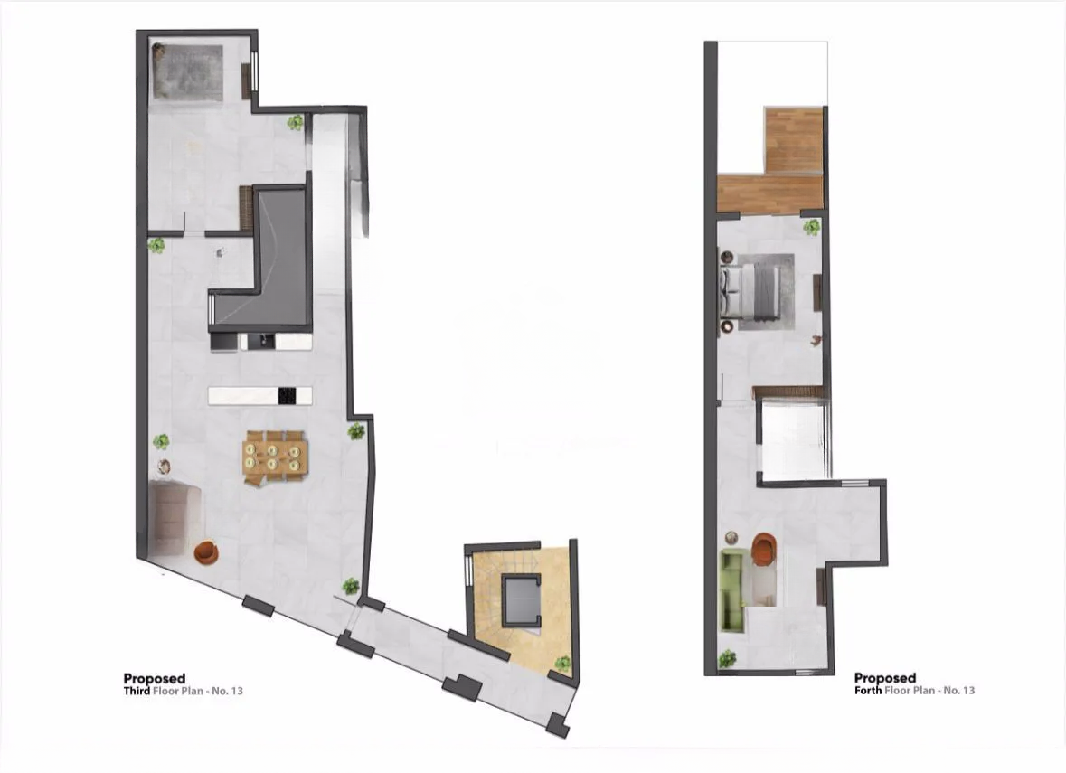 Квартира в Биркиркаре, Мальта, 175 м² - фото 2