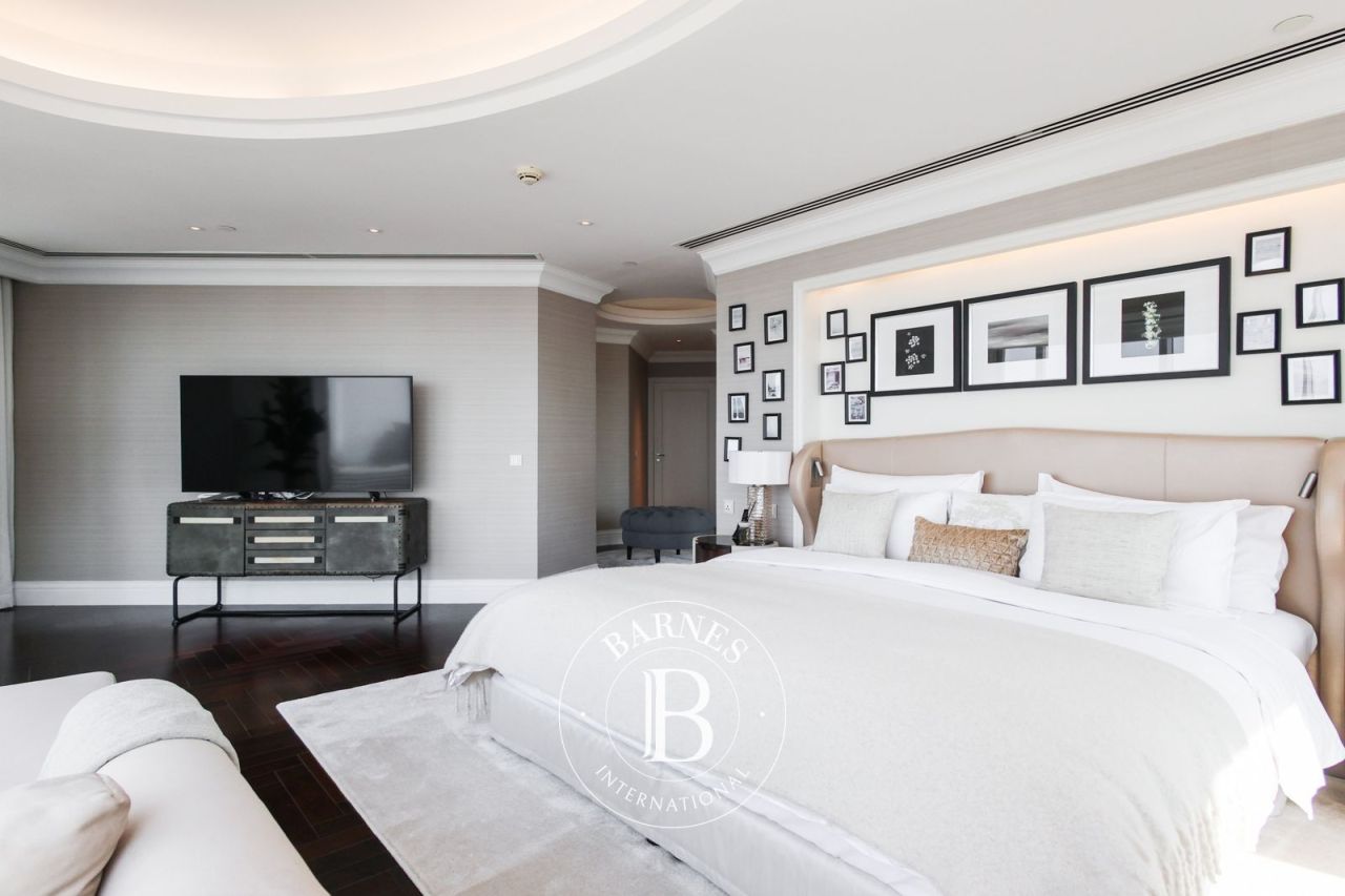 Квартира в Дубае, ОАЭ, 343 м² - фото 16