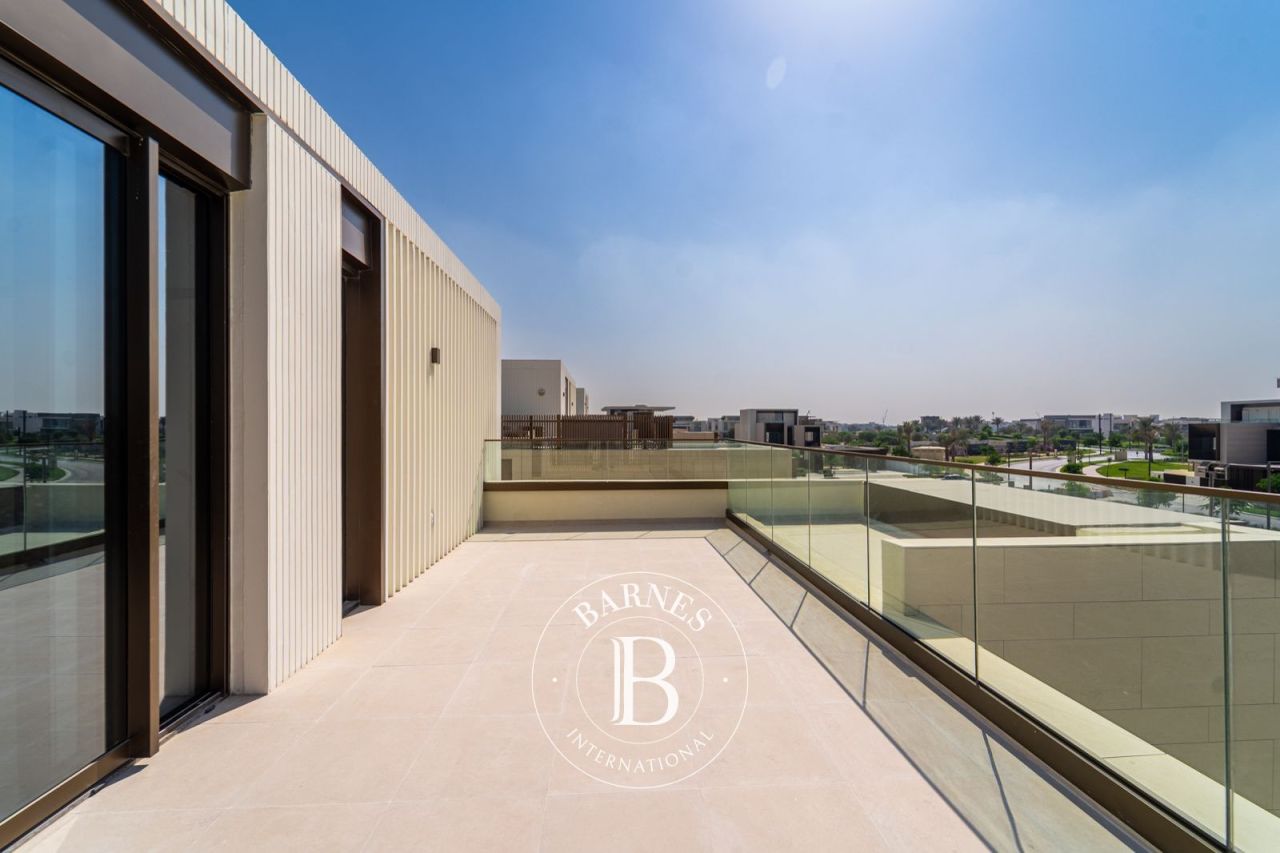 Вилла в Дубае, ОАЭ, 482.8 м² - фото 16