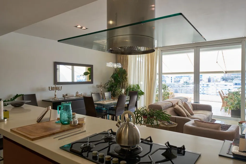 Квартира в Ташбише, Мальта, 175 м² - фото 2