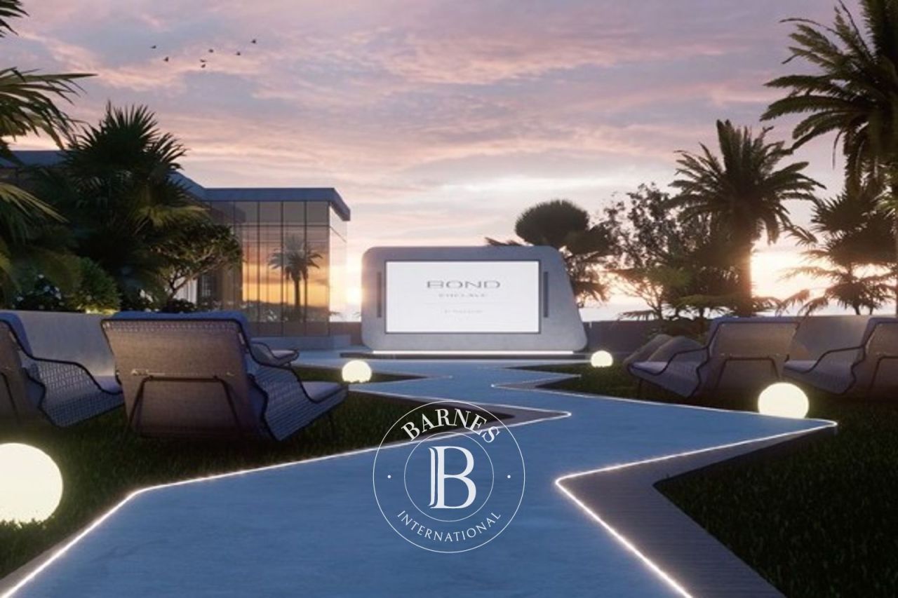 Квартира Arjan, ОАЭ, 68.4 м² - фото 16