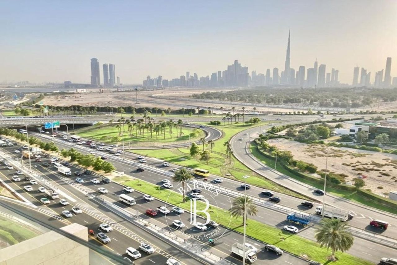 Квартира Al Jaddaf, ОАЭ, 71.7 м² - фото 16