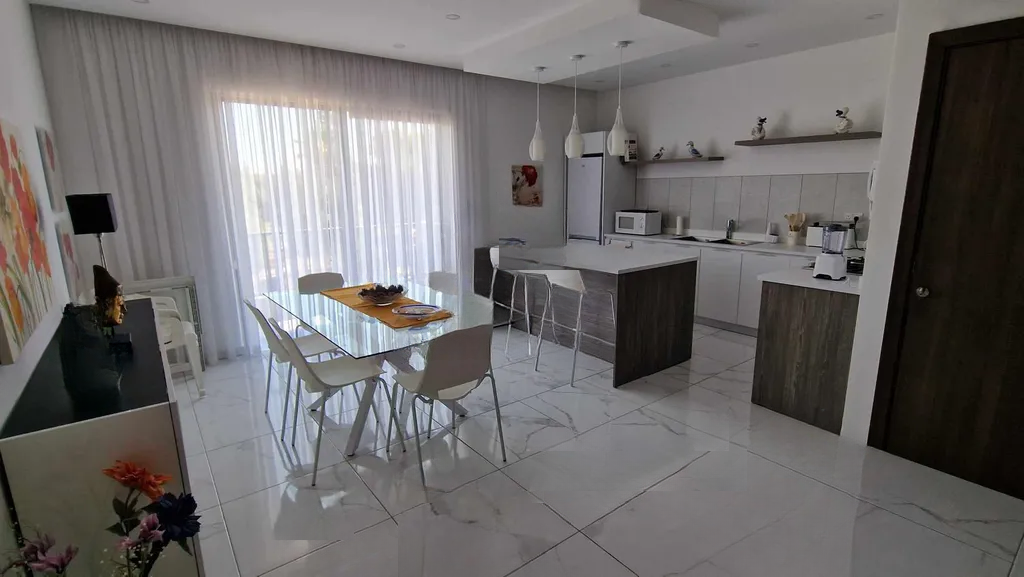 Квартира в Бирзеббудже, Мальта, 150 м² - фото 2