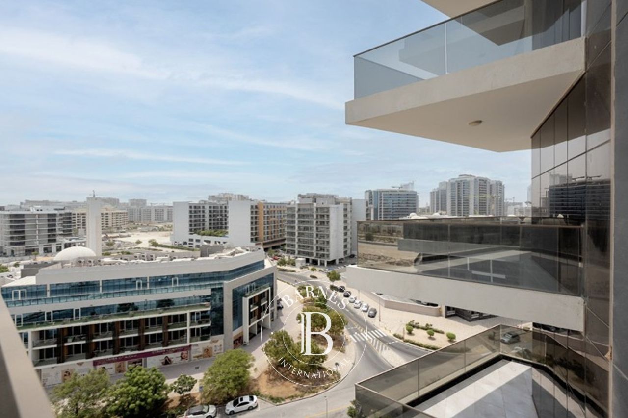 Квартира Arjan, ОАЭ, 135.9 м² - фото 16