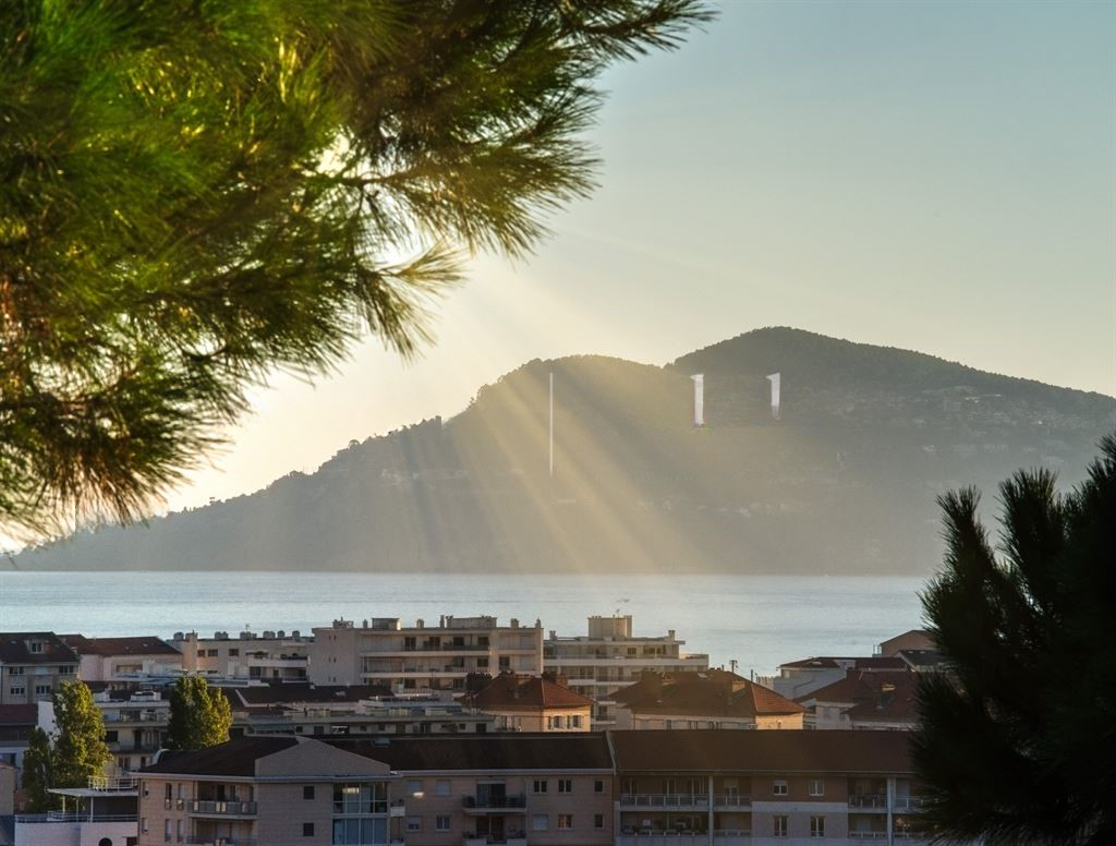 Квартира в Каннах, Франция, 195 м² - фото 2