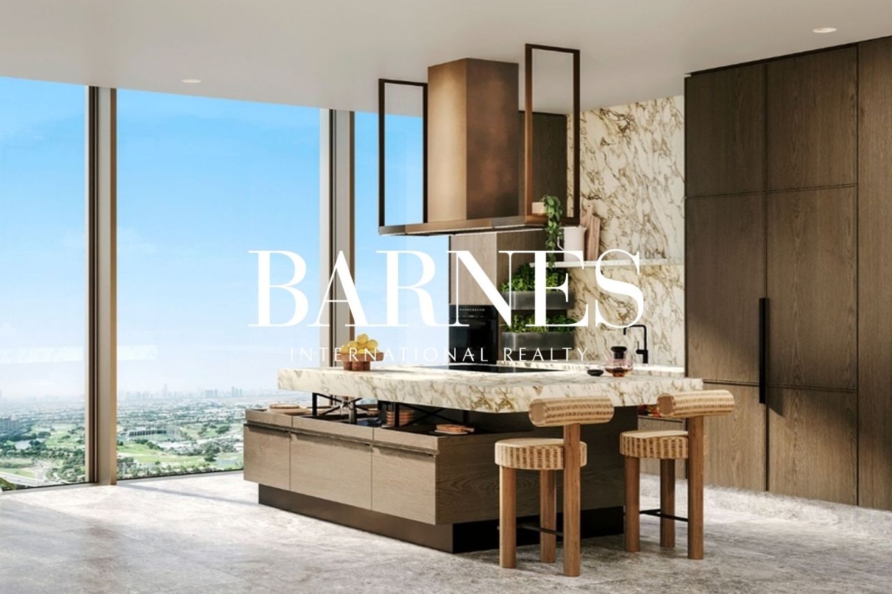 Мезонет в Дубае, ОАЭ, 879.3 м² - фото 17