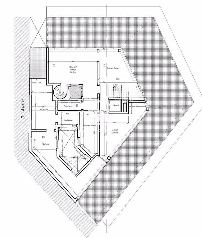 Квартира в Сан-Лоренце, Мальта, 101 м² - фото 2
