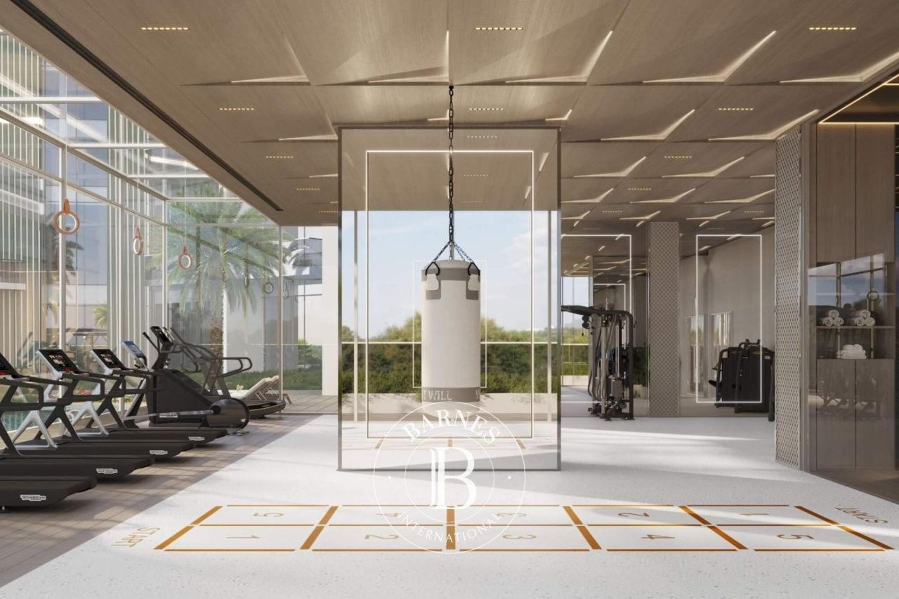 Квартира в Дубае, ОАЭ, 78.1 м² - фото 17