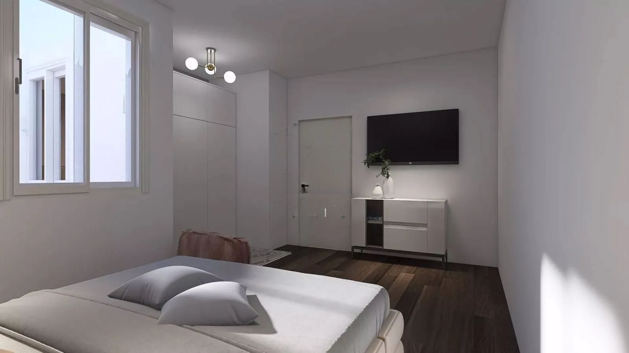 Квартира в Сан-Лоренце, Мальта, 106 м² - фото 2