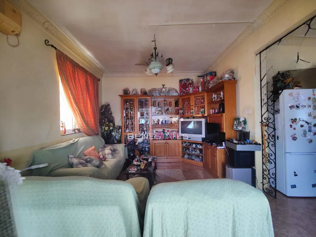 Квартира в Сенглеа, Мальта, 150 м² - фото 2