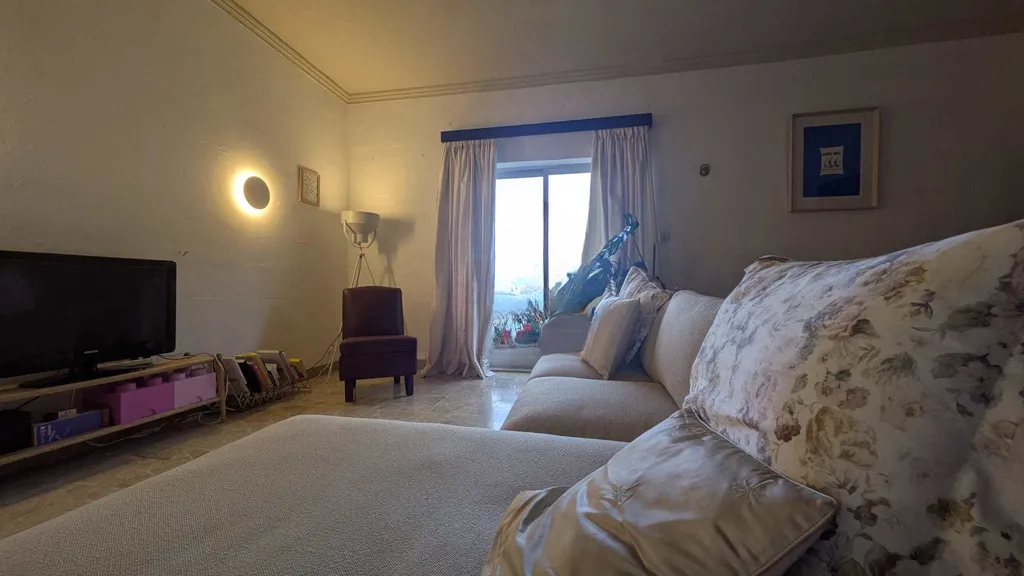 Квартира в Слиме, Мальта, 150 м² - фото 2