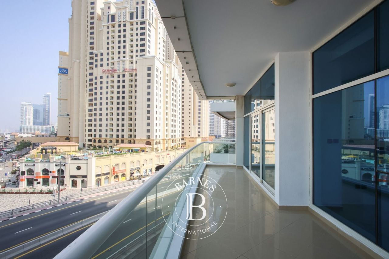 Квартира в Дубае, ОАЭ, 91 м² - фото 17