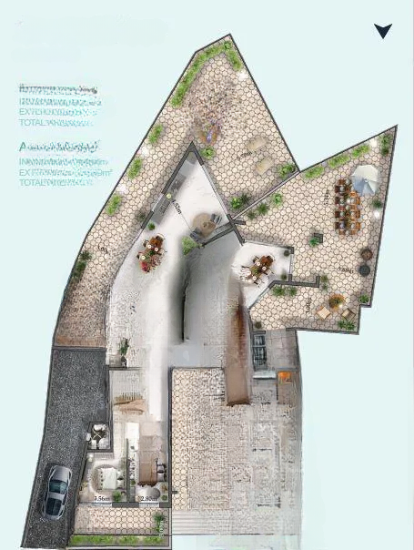 Квартира в Сан-Лоренце, Мальта, 140 м² - фото 1