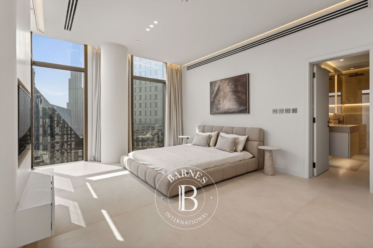 Пентхаус в Дубае, ОАЭ, 594.8 м² - фото 17