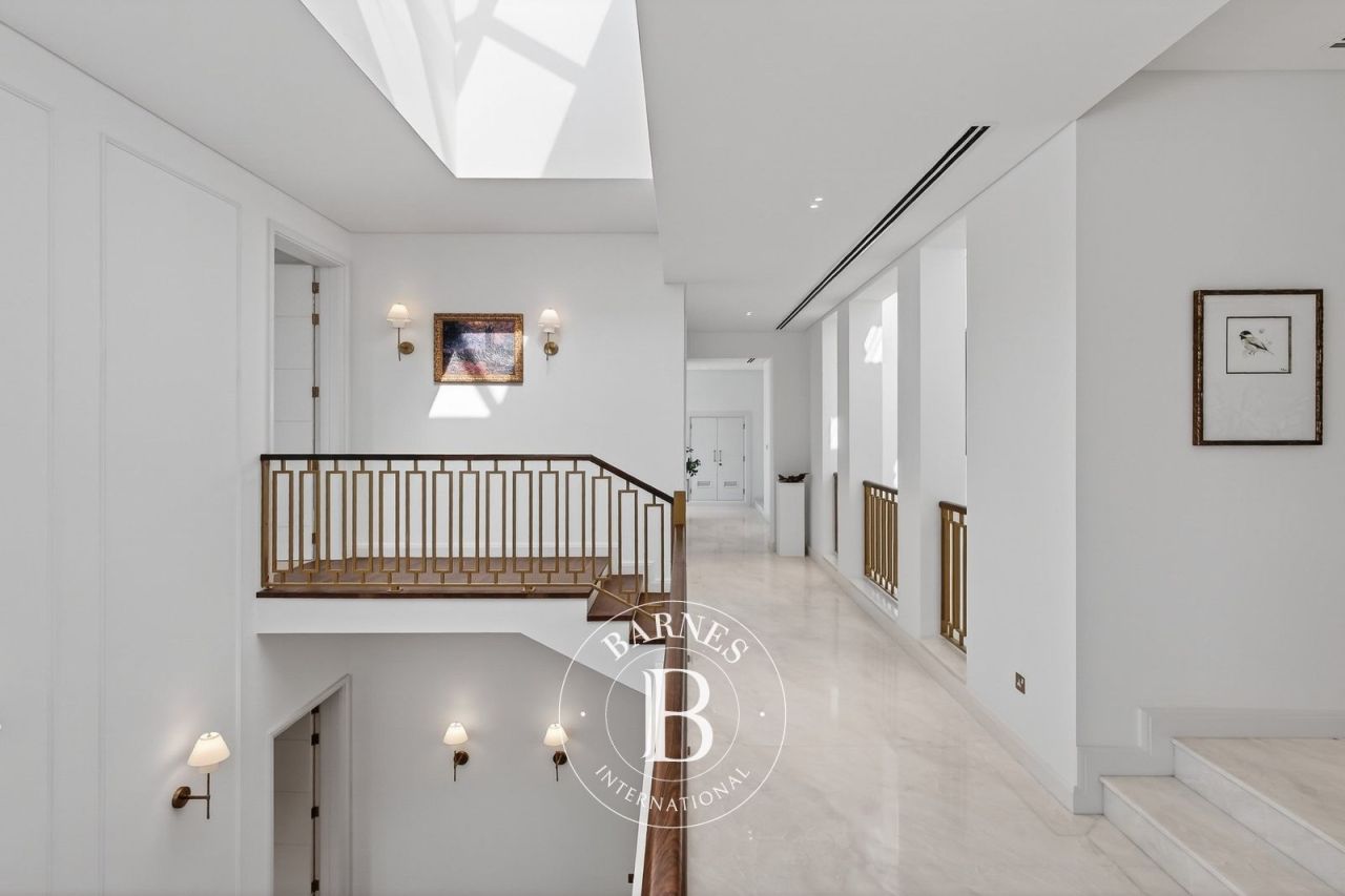 Вилла в Дубае, ОАЭ, 1 531.8 м² - фото 17