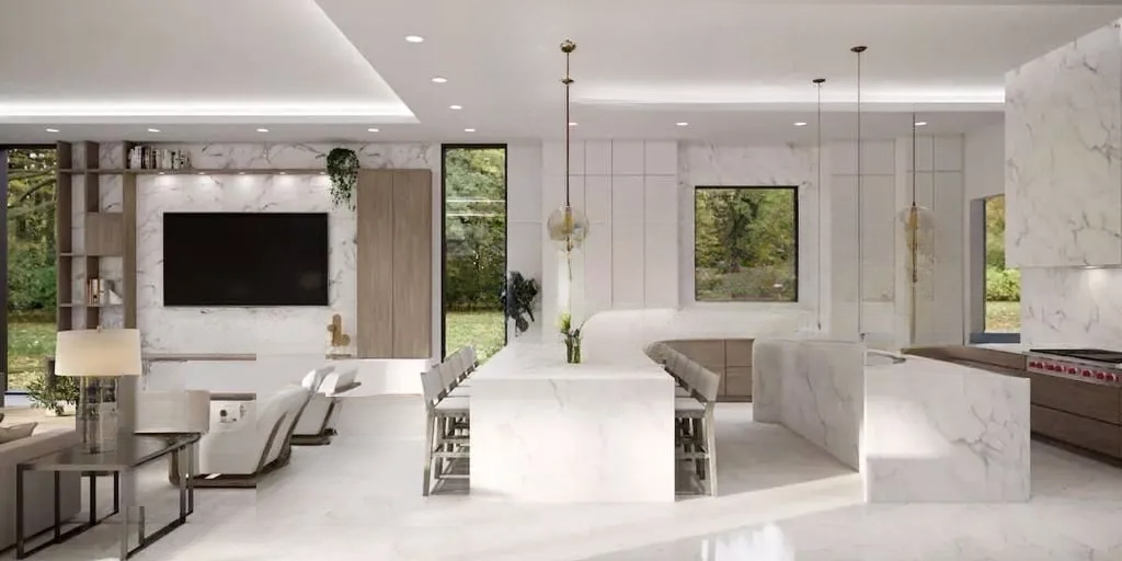 Квартира в Ибраче, Мальта, 180 м² - фото 2