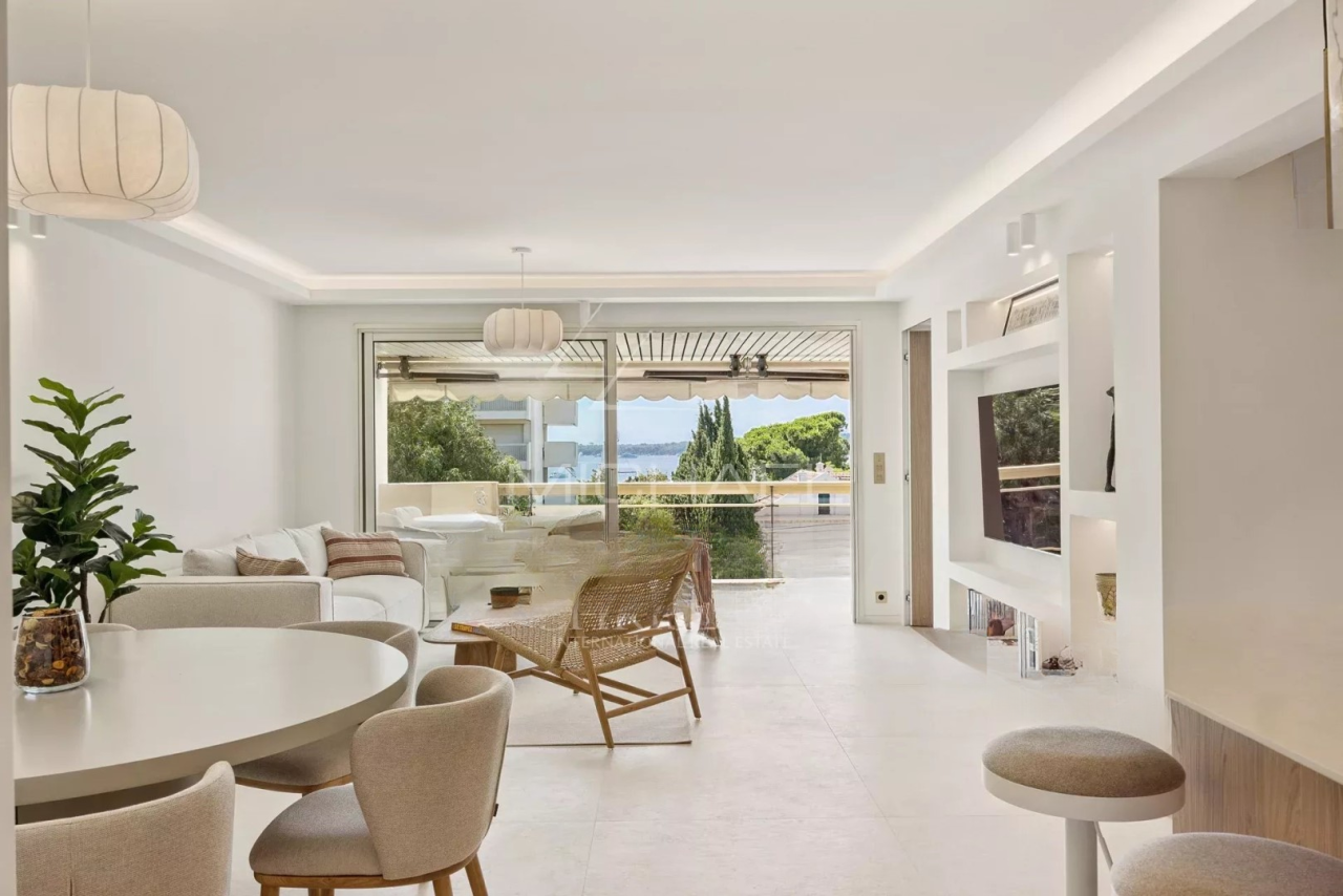 Квартира в Каннах, Франция, 102 м² - фото 2