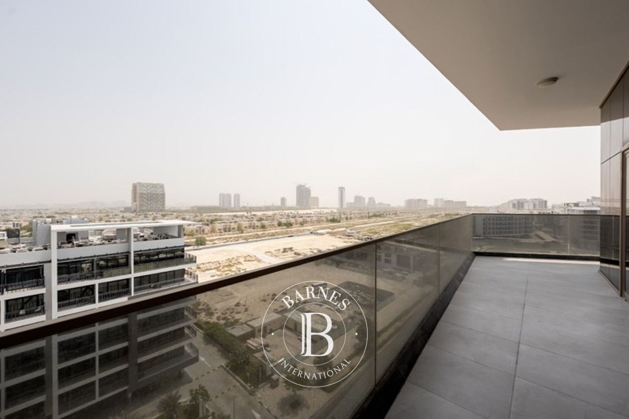 Квартира Arjan, ОАЭ, 135.9 м² - фото 18