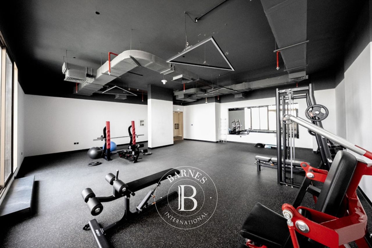 Квартира Arjan, ОАЭ, 87.3 м² - фото 18