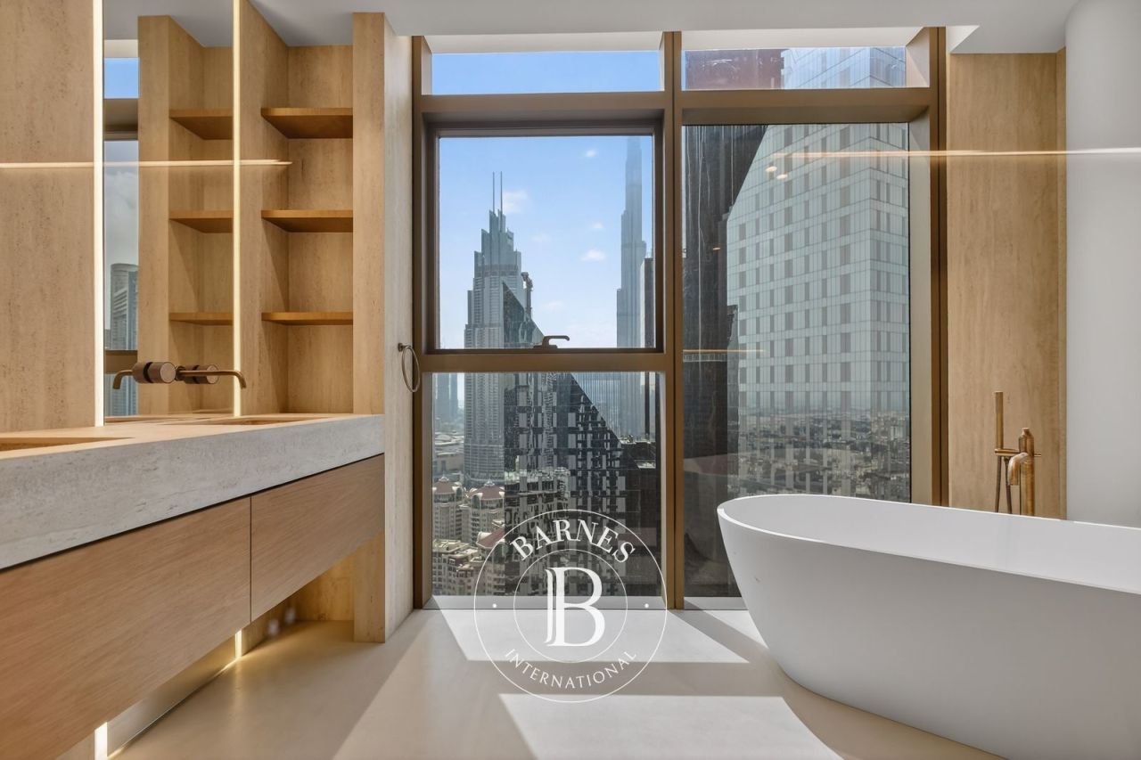 Пентхаус в Дубае, ОАЭ, 594.8 м² - фото 18