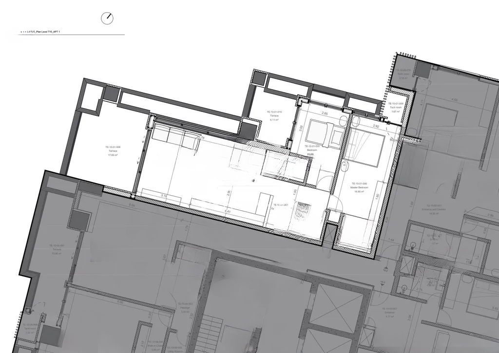 Квартира в Сан-Лоренце, Мальта, 137 м² - фото 3