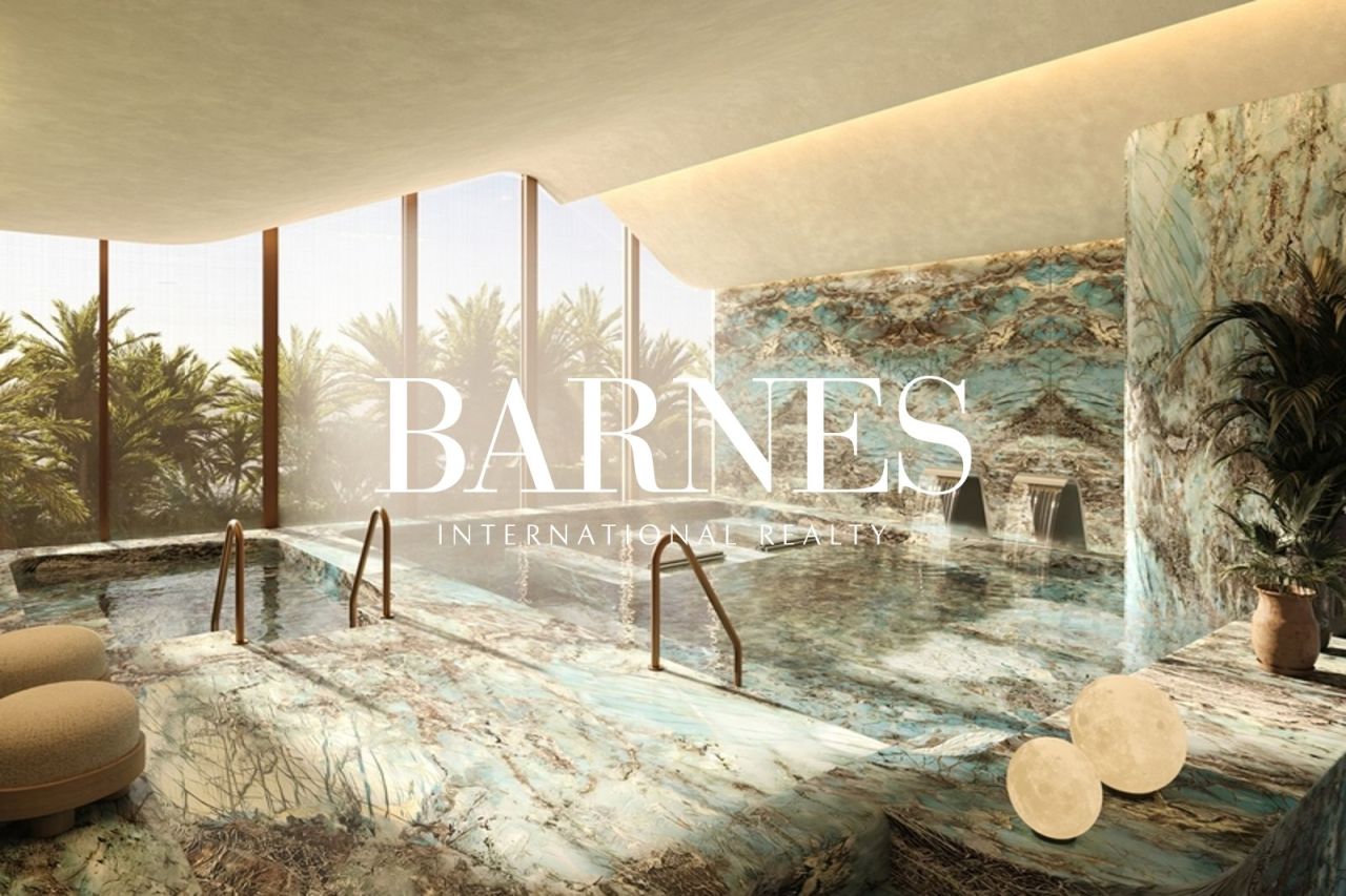 Квартира в Дубае, ОАЭ, 483.9 м² - фото 18