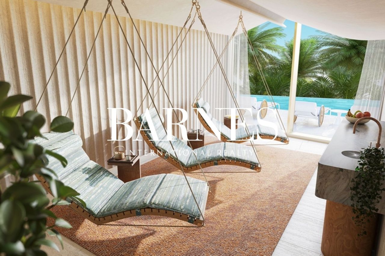 Квартира в Дубае, ОАЭ, 1 310.2 м² - фото 19