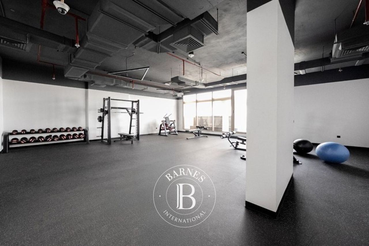 Квартира Arjan, ОАЭ, 135.9 м² - фото 19