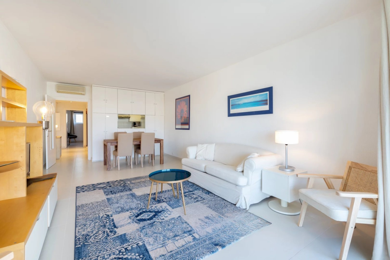 Квартира в Каннах, Франция, 59 м² - фото 3