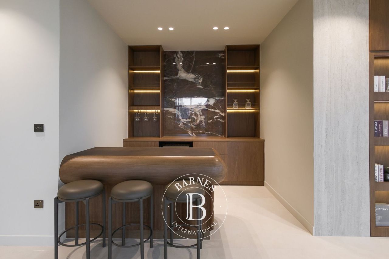 Пентхаус в Дубае, ОАЭ, 594.8 м² - фото 19