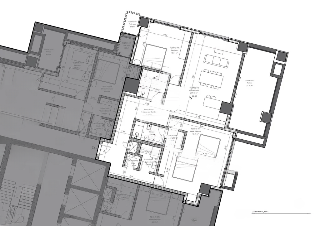 Квартира в Сан-Лоренце, Мальта, 185 м² - фото 3